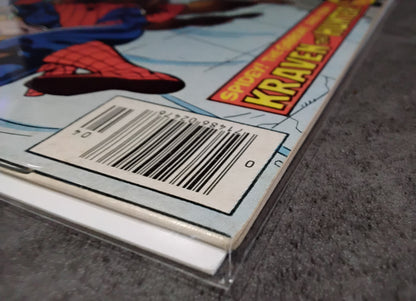 Marvel Tales Vol 1 #090 Newsstand Edition