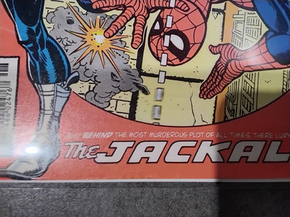 Marvel Tales Vol 1 #106