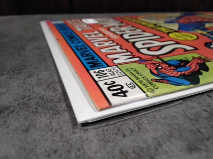 Marvel Tales Vol 1 #106