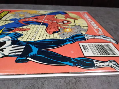 Marvel Tales Vol 1 #106