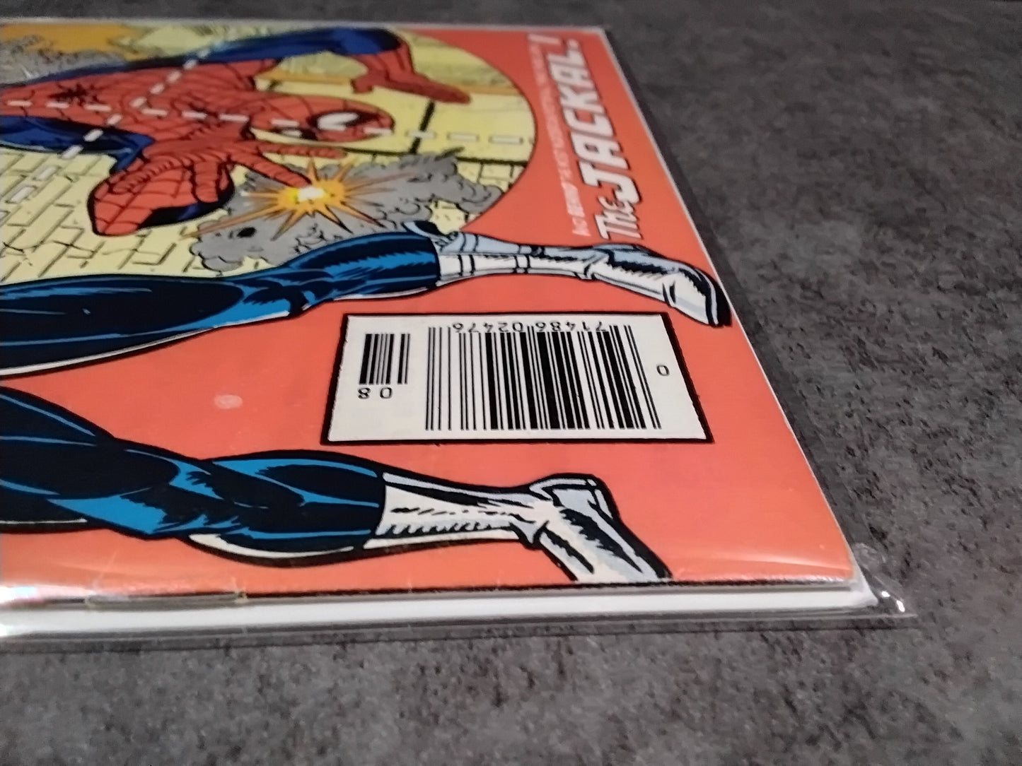 Marvel Tales Vol 1 #106