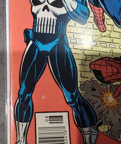 Marvel Tales Vol 1 #106