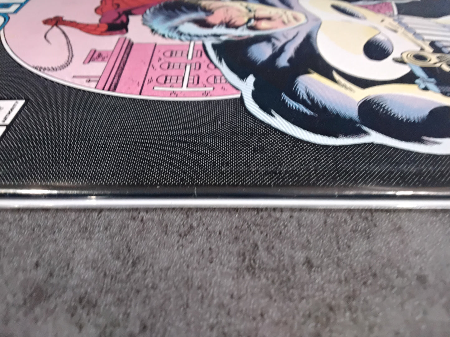 Marvel Tales Vol 1 #209