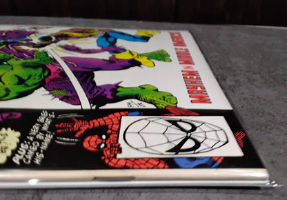 Marvel Team-Up Vol 1 Annual #3 Direct Edition