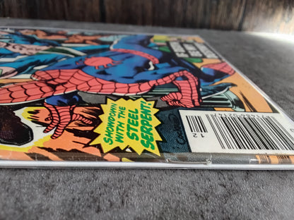 Marvel Team-Up Vol 1 #064 Newsstand Edition