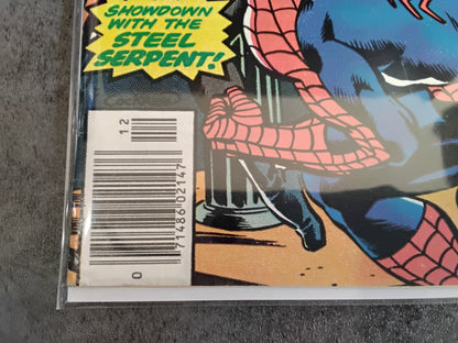Marvel Team-Up Vol 1 #064 Newsstand Edition