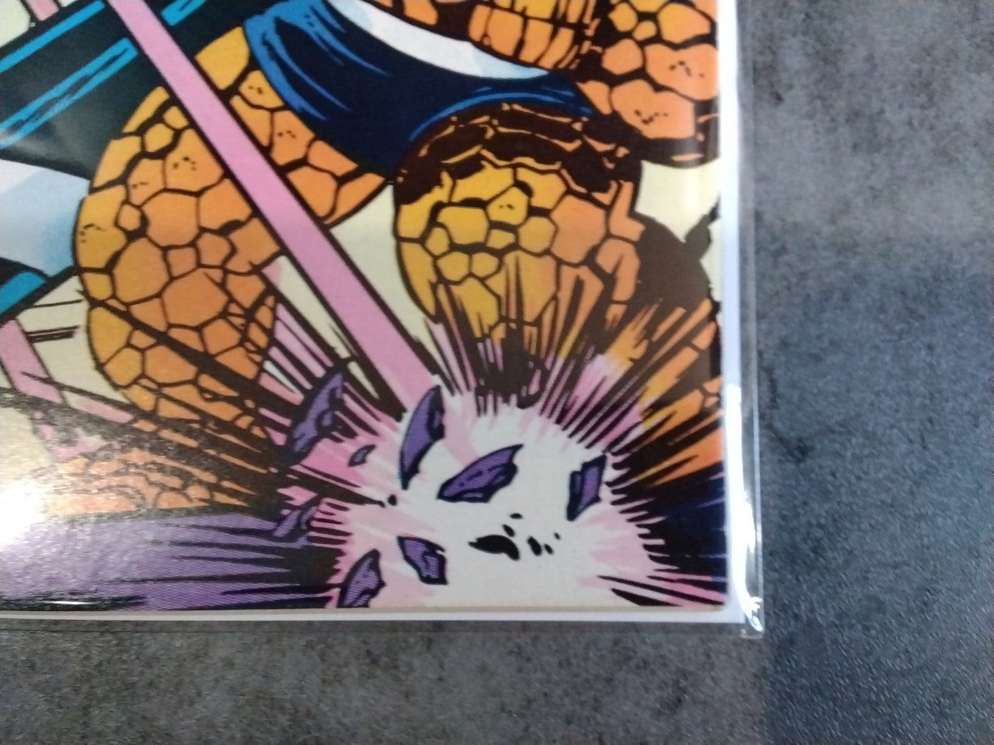 Marvel Team-Up Vol 1 #133