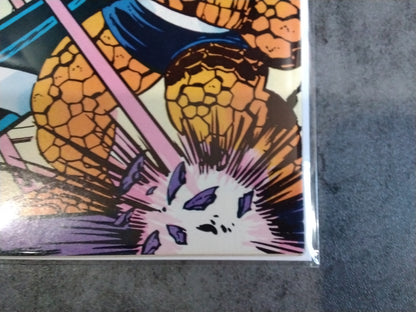 Marvel Team-Up Vol 1 #133