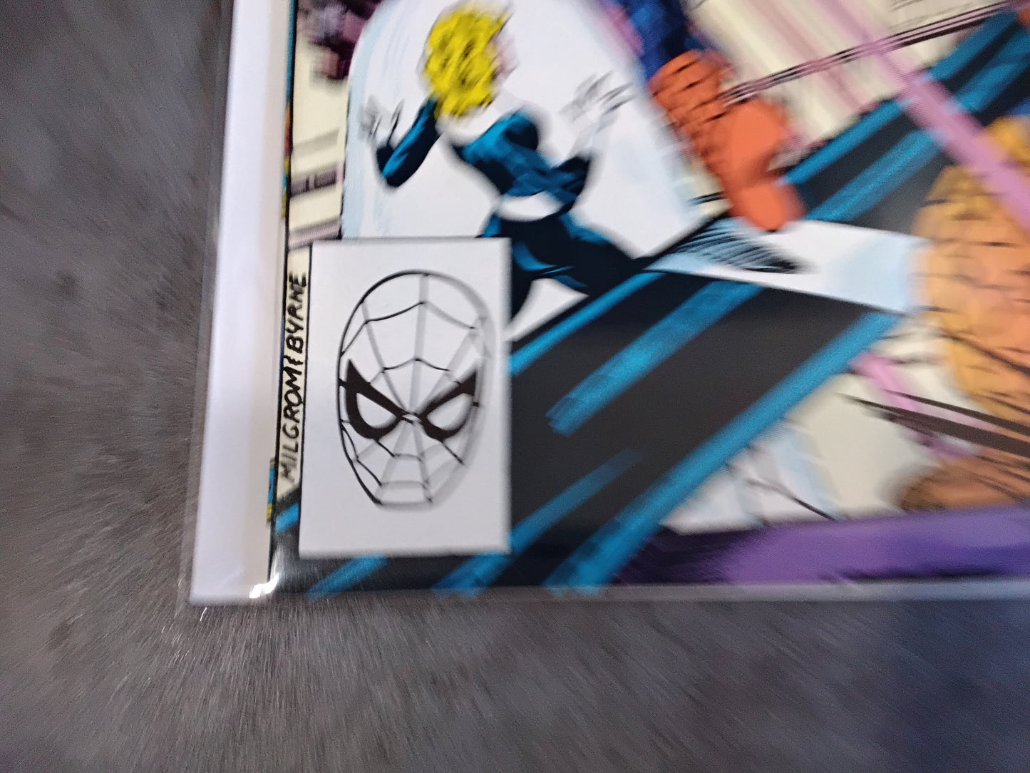 Marvel Team-Up Vol 1 #133