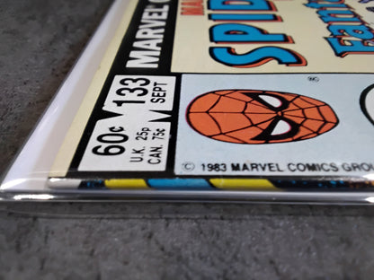 Marvel Team-Up Vol 1 #133
