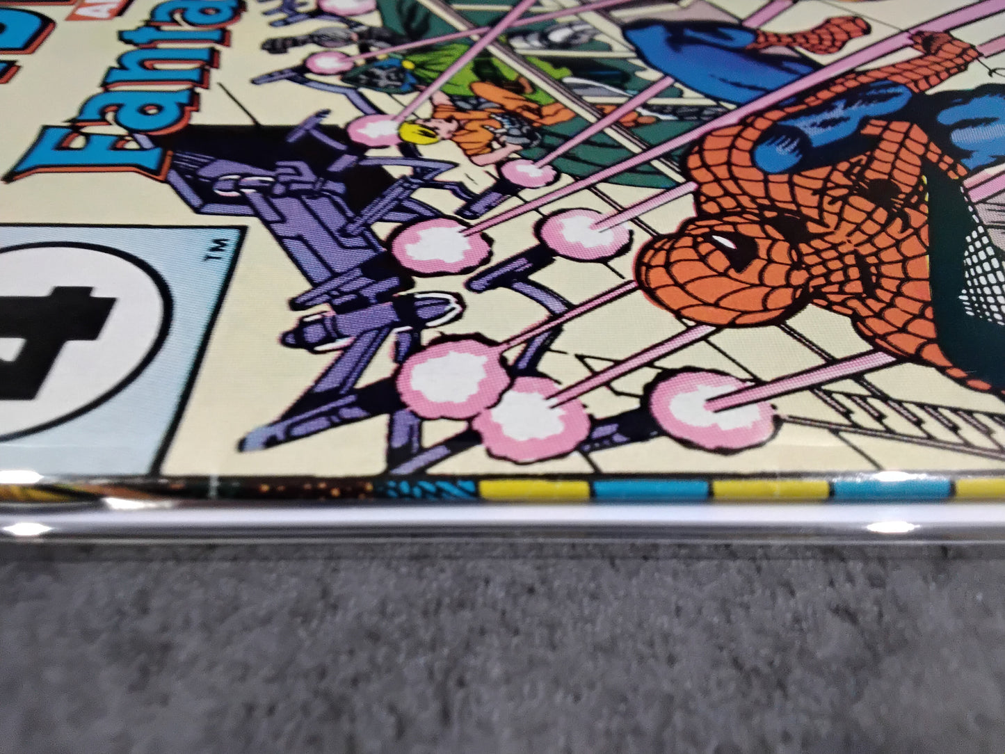 Marvel Team-Up Vol 1 #133