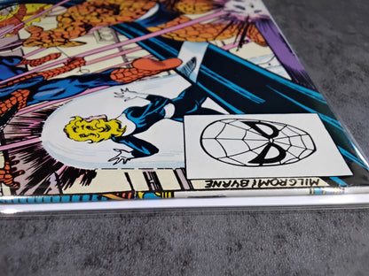 Marvel Team-Up Vol 1 #133
