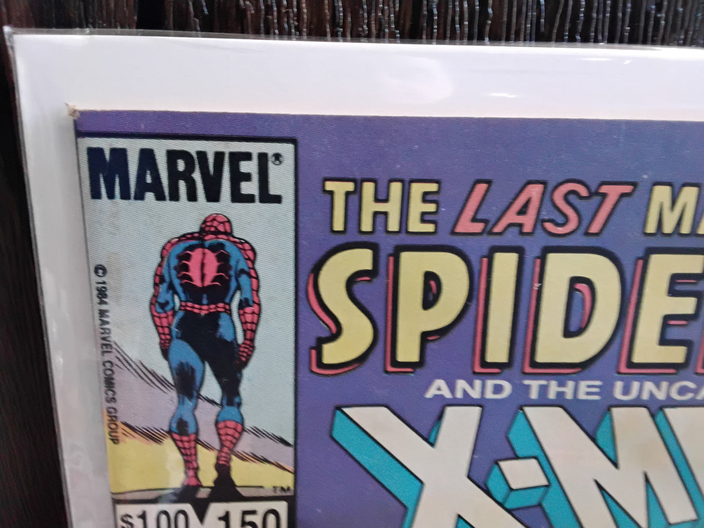 Marvel Team-Up Vol 1 #150 (VG)