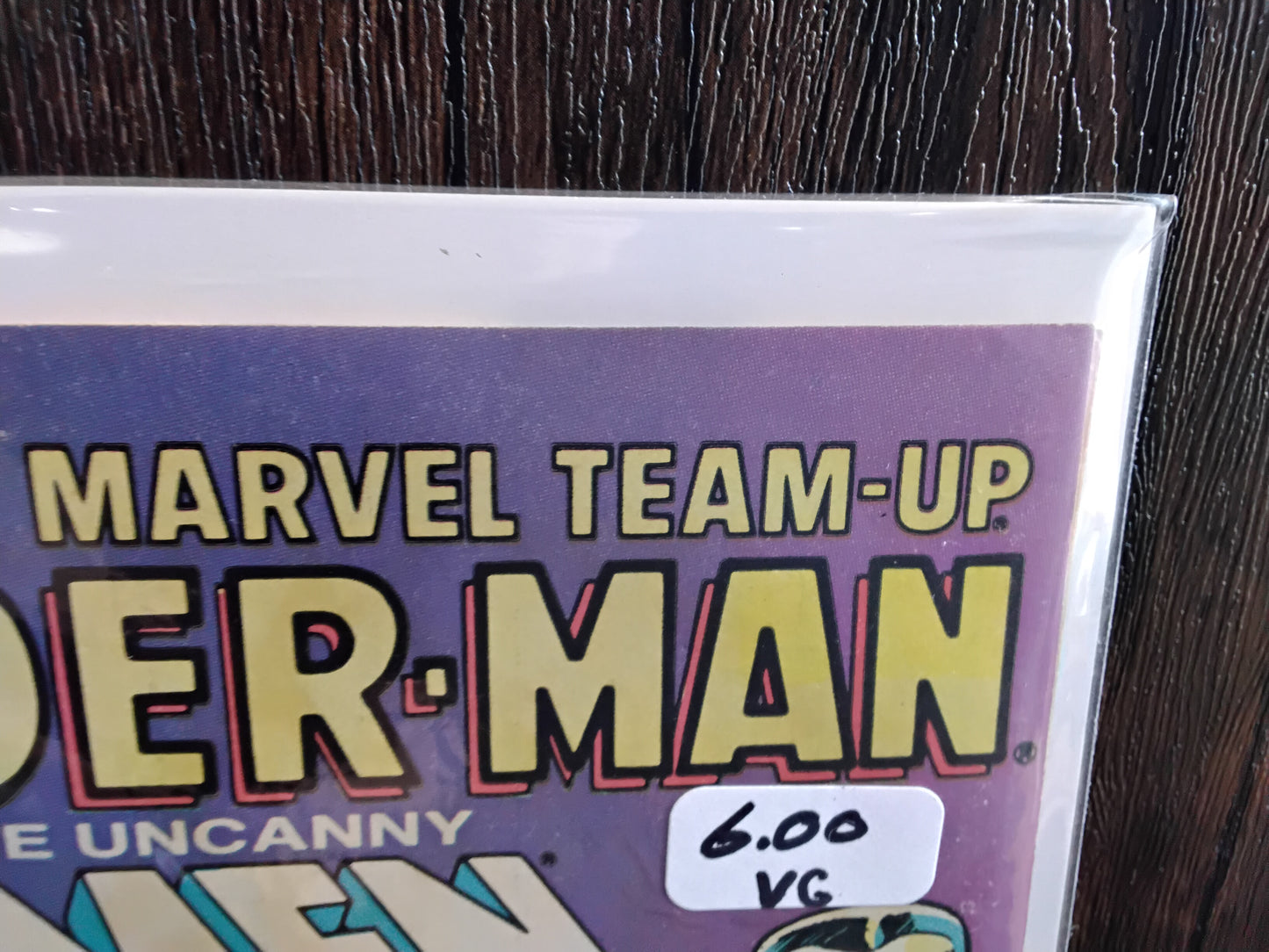 Marvel Team-Up Vol 1 #150 (VG)