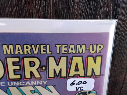 Marvel Team-Up Vol 1 #150 (VG)