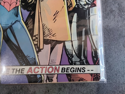 Marvel Team-Up Vol 1 #150 (VG)