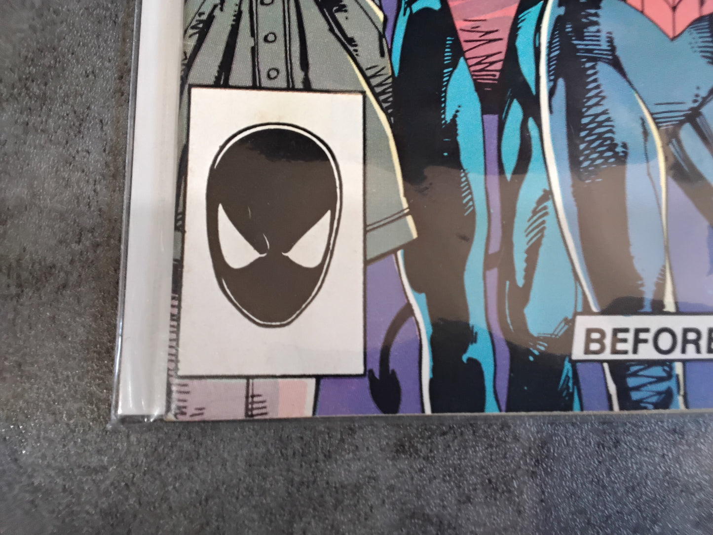 Marvel Team-Up Vol 1 #150 (VG)