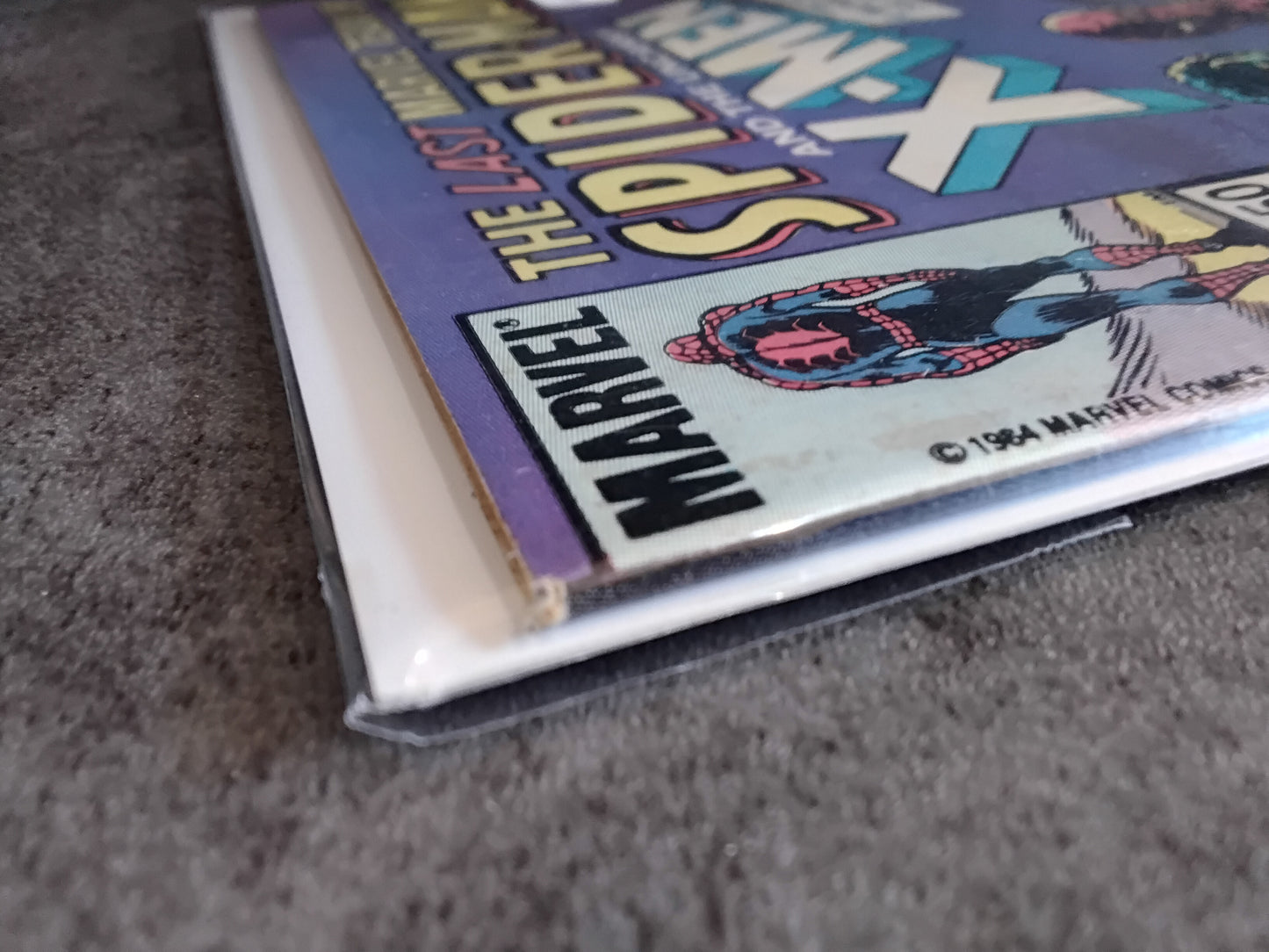 Marvel Team-Up Vol 1 #150 (VG)