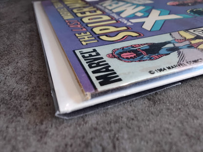 Marvel Team-Up Vol 1 #150 (VG)