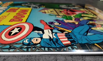 Marvel Triple Action #19 (FN)