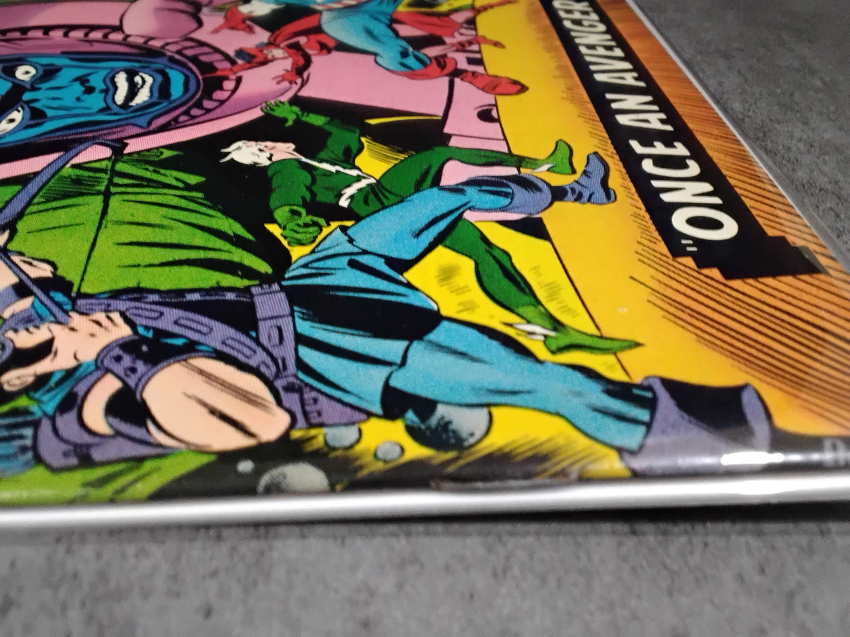 Marvel Triple Action #17 (FN)