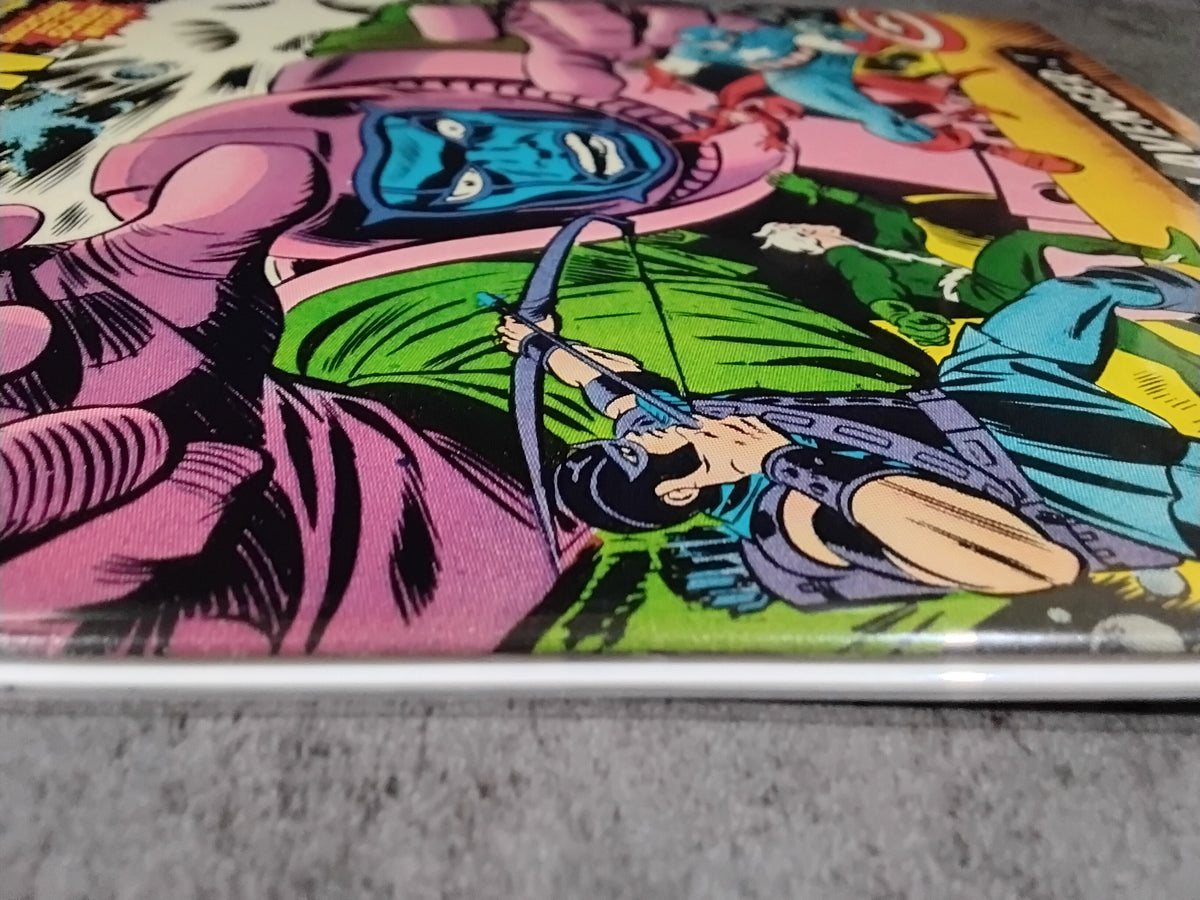 Marvel Triple Action #17 (FN)