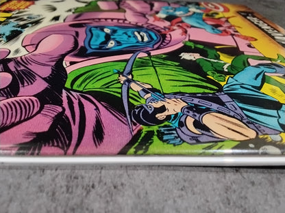 Marvel Triple Action #17 (FN)