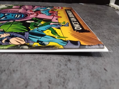 Marvel Triple Action #17 (FN)