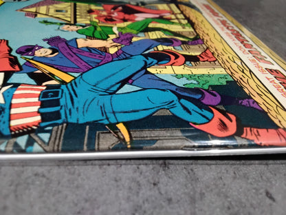 Marvel Triple Action #19 (FN)