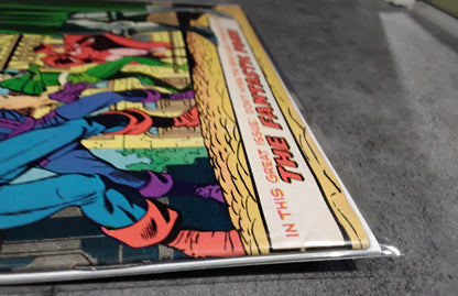Marvel Triple Action #19 (FN)