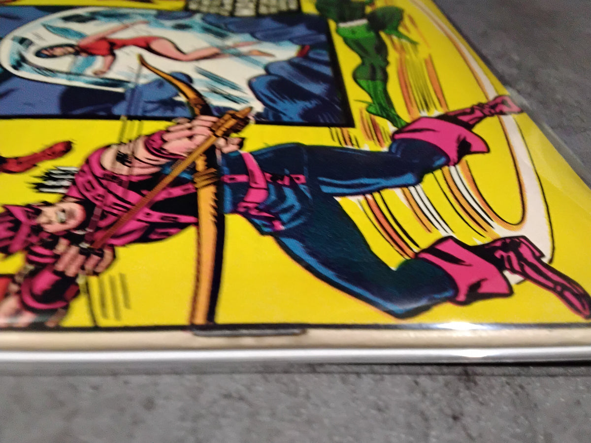 Marvel Triple Action #20 (FN)