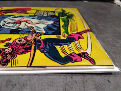 Marvel Triple Action #20 (FN)