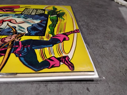 Marvel Triple Action #20 (FN)