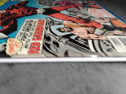 Marvel Triple Action #35 Newsstand Edition (FN)