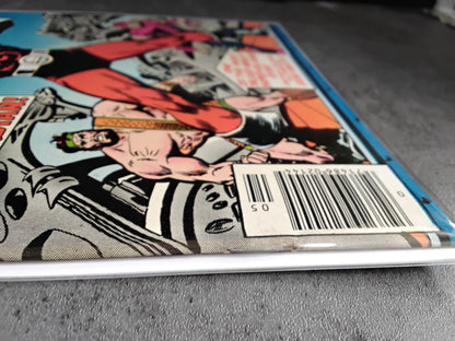 Marvel Triple Action #35 Newsstand Edition (FN)