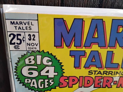 Marvel Tales Vol 1 #032