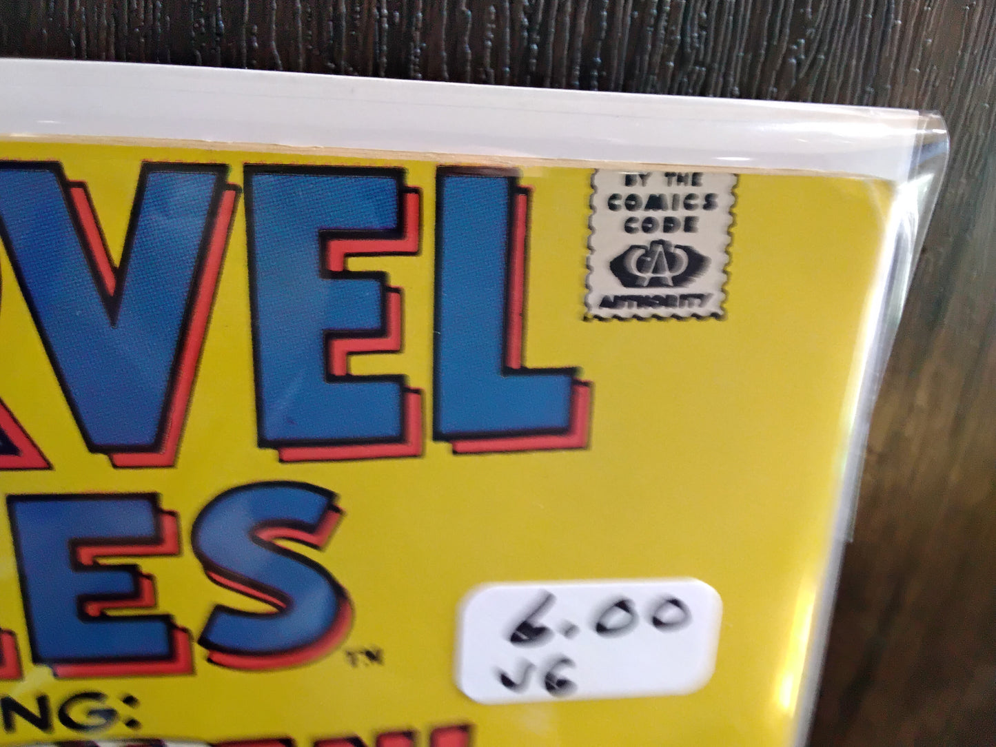 Marvel Tales Vol 1 #032