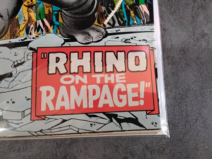 Marvel Tales Vol 1 #032