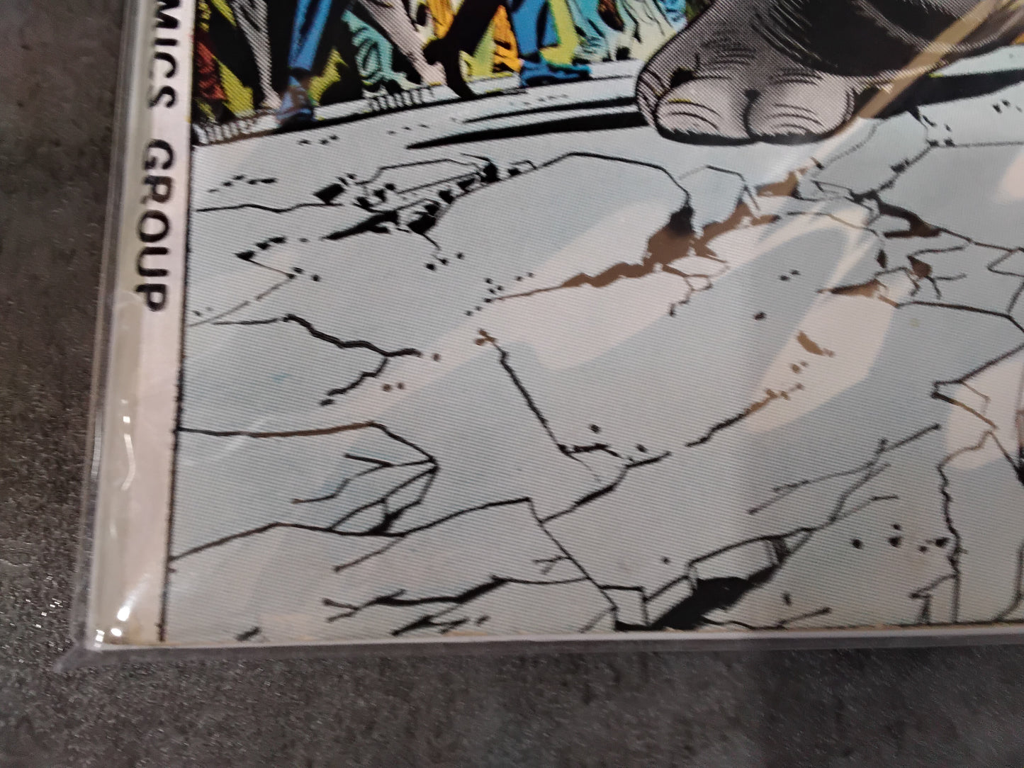 Marvel Tales Vol 1 #032