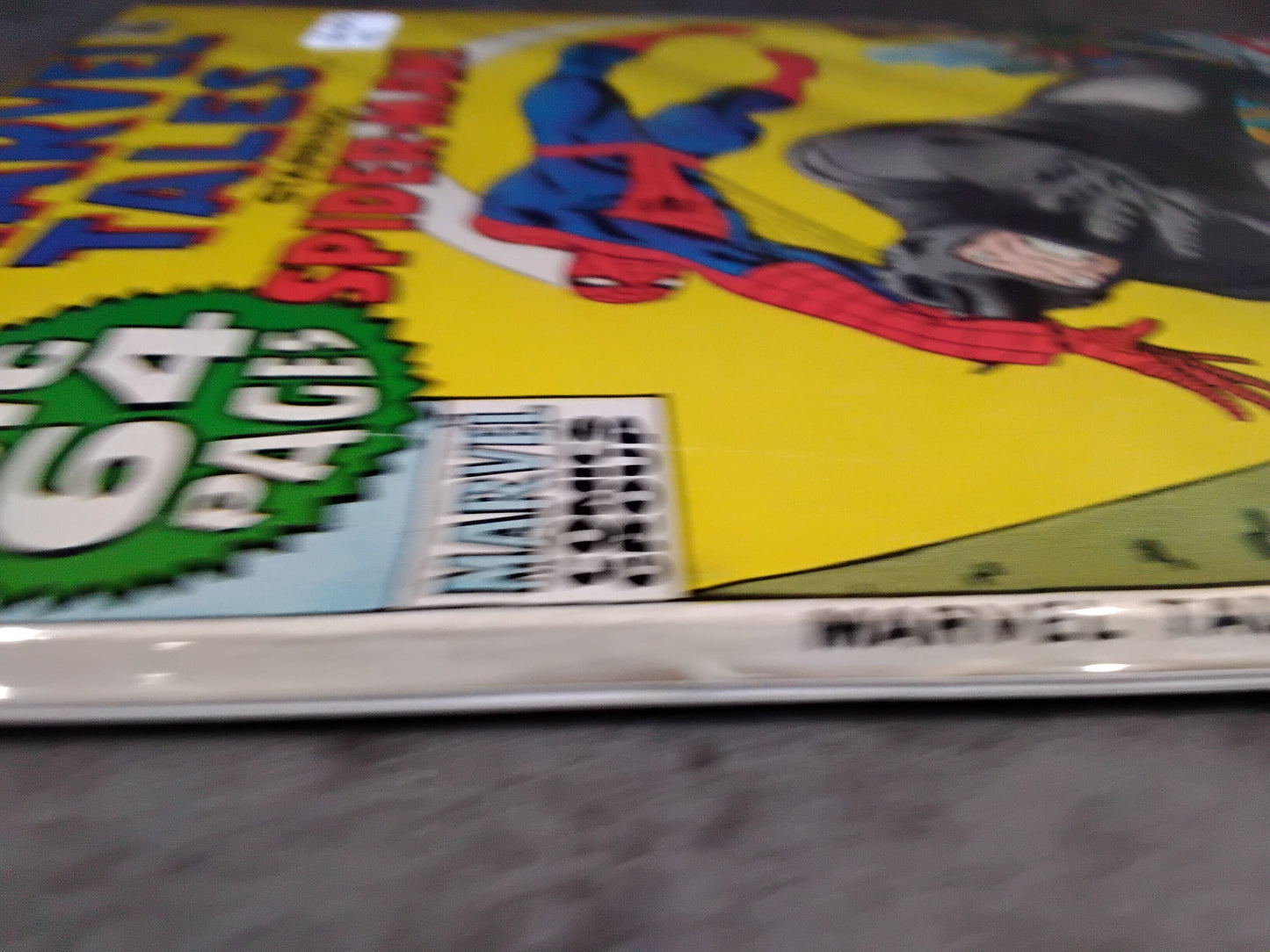 Marvel Tales Vol 1 #032