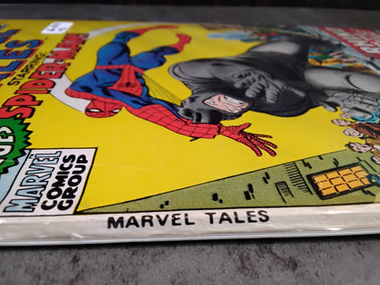 Marvel Tales Vol 1 #032