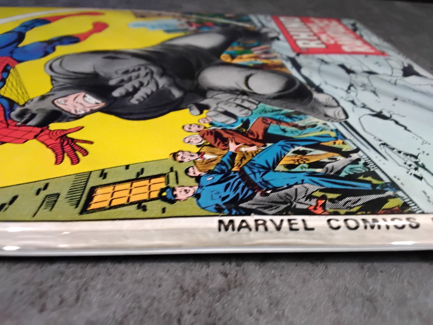 Marvel Tales Vol 1 #032
