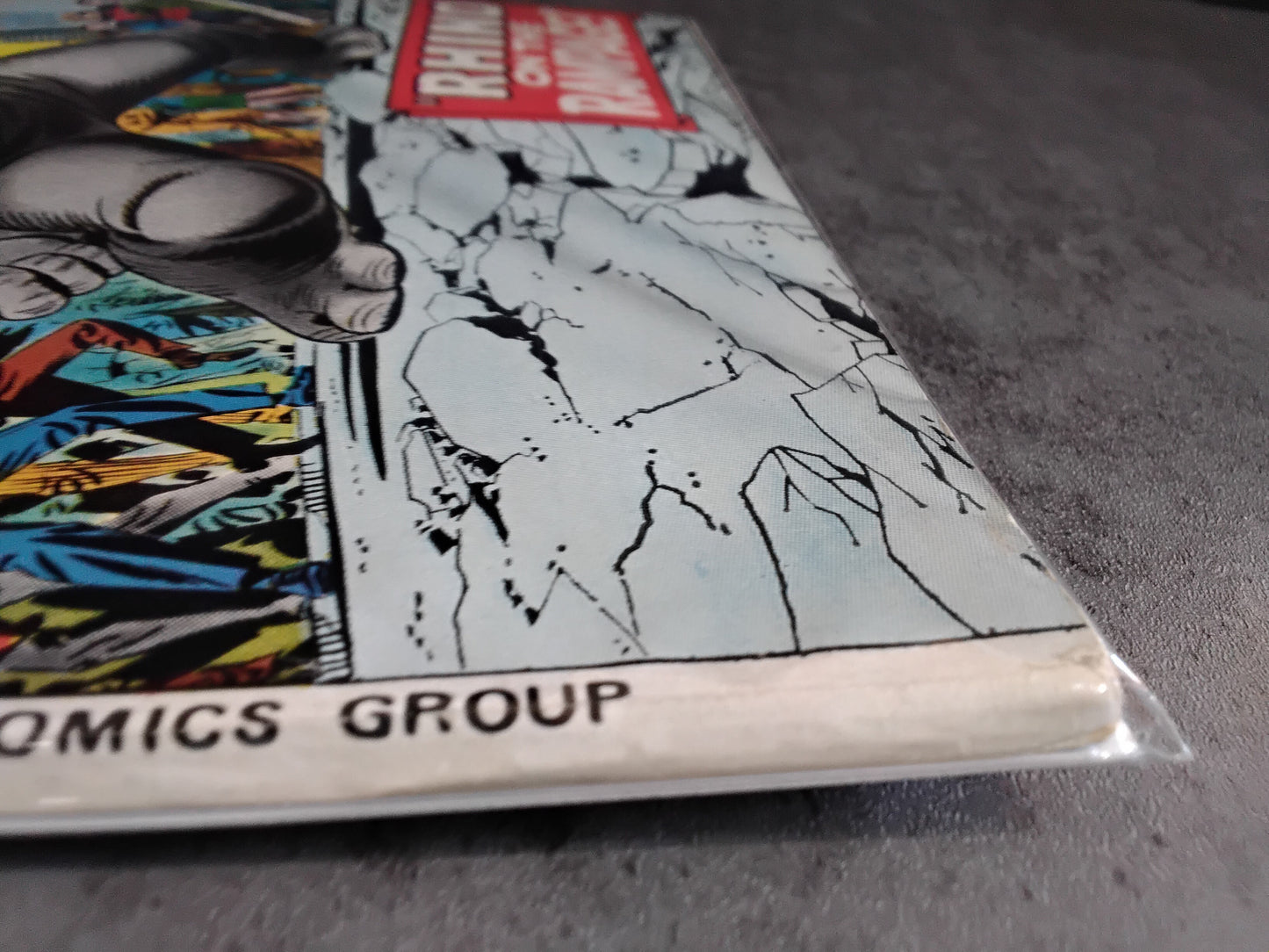 Marvel Tales Vol 1 #032