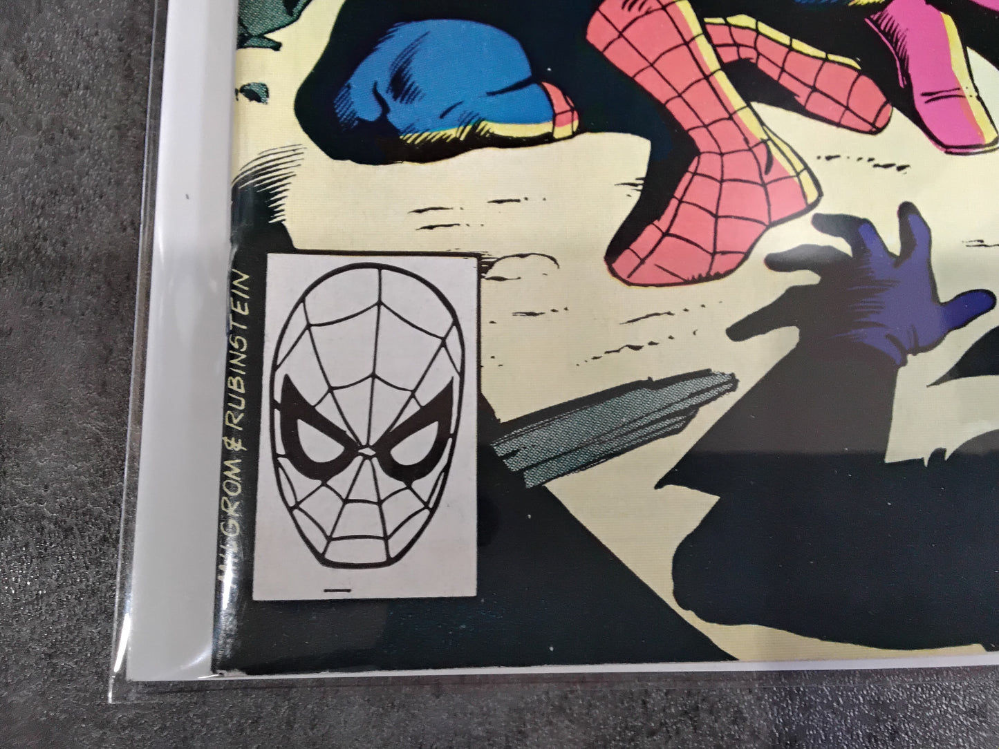 Marvel Team-Up Vol 1 #092 (VF)