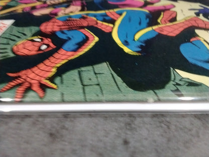 Marvel Team-Up Vol 1 #092 (VF)