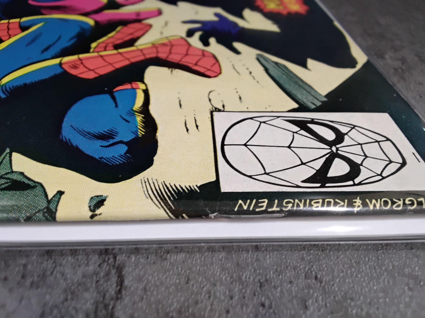 Marvel Team-Up Vol 1 #092 (VF)