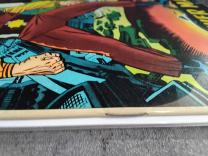 Marvel Triple Action #15