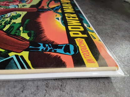 Marvel Triple Action #15