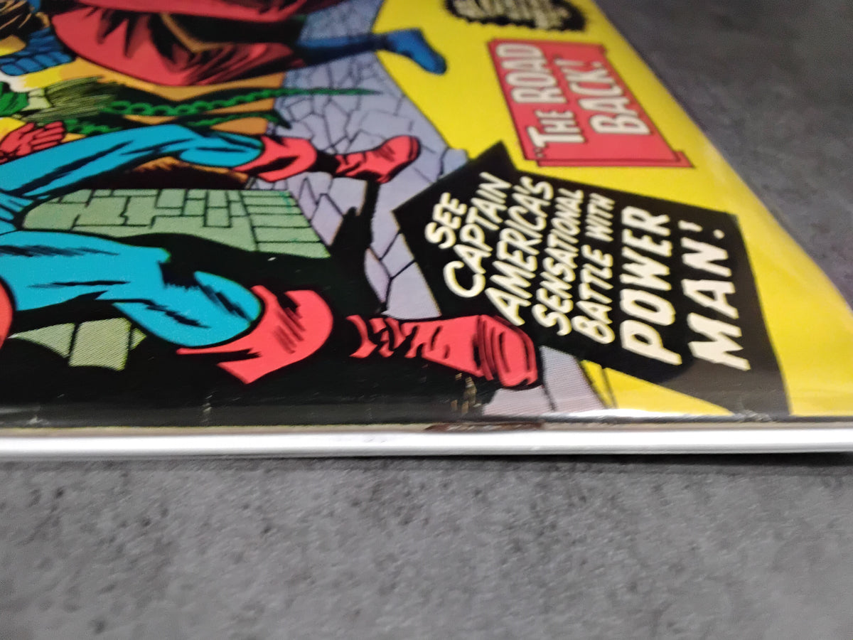 Marvel Triple Action #16 (VG)