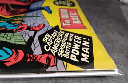 Marvel Triple Action #16 (VG)